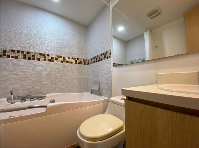 Apartamento de 3 alcobas en venta en Ub Cortijo De San Jose, Sabaneta, 112 m² · foto 9 de 11