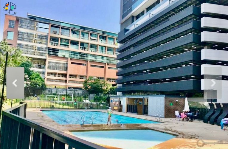 Apartamento de 4 alcobas en venta en Castropol, Medellín, 136 m² · foto 22 de 24