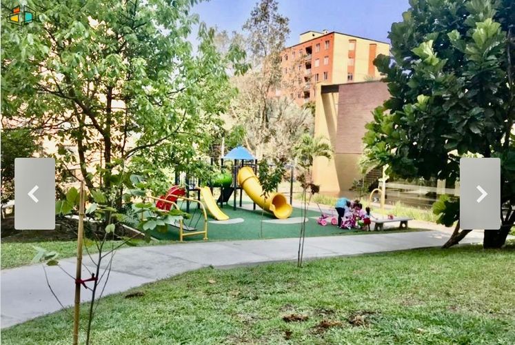 Apartamento de 4 alcobas en venta en Castropol, Medellín, 136 m² · foto 23 de 24