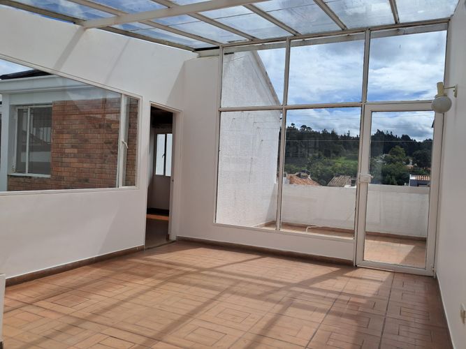 Casa de 5 alcobas en venta en Tunja, Tunja, 280 m² · foto 18 de 19
