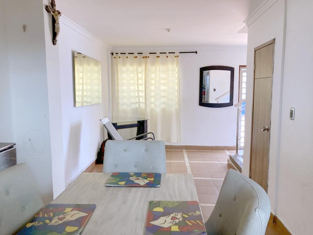 Casa en venta en El Recreo, Barranquilla · foto 2 de 8