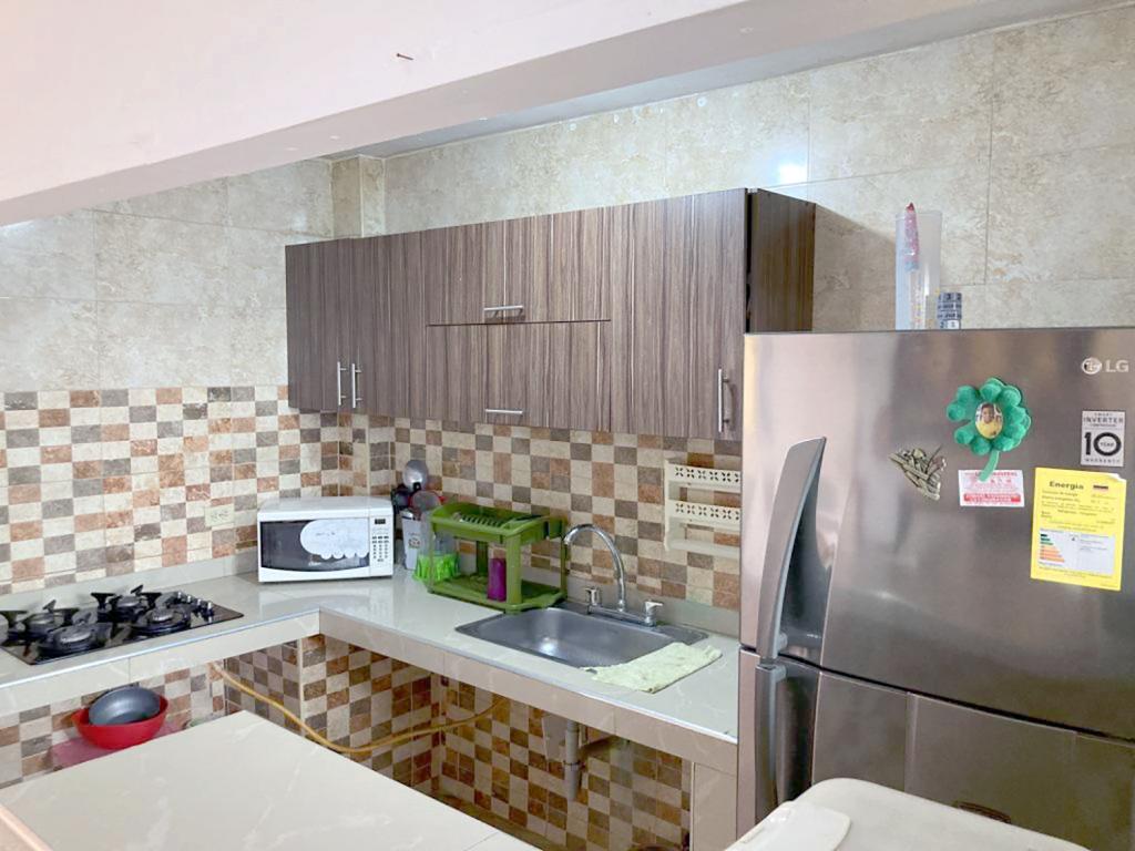 Casa en venta en El Recreo, Barranquilla · foto 3 de 8