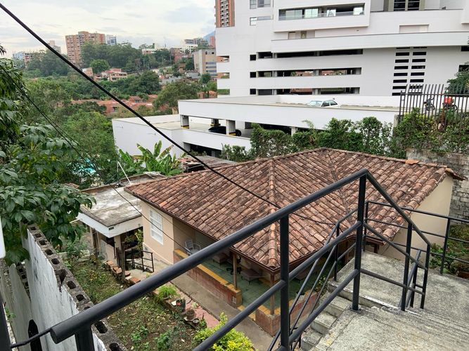 Lote en venta en Loma Del Esmeraldal, Envigado, 380 m² · foto 2 de 10