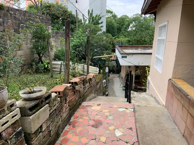 Lote en venta en Loma Del Esmeraldal, Envigado, 380 m² · foto 3 de 10