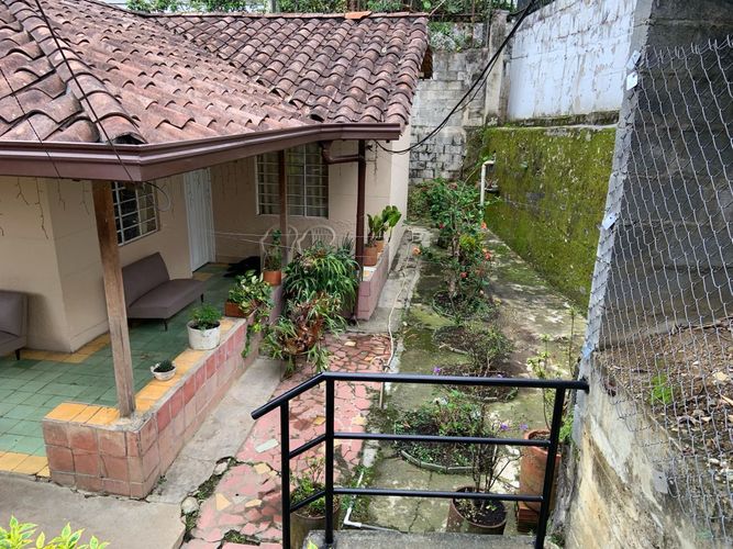 Lote en venta en Loma Del Esmeraldal, Envigado, 380 m² · foto 4 de 10