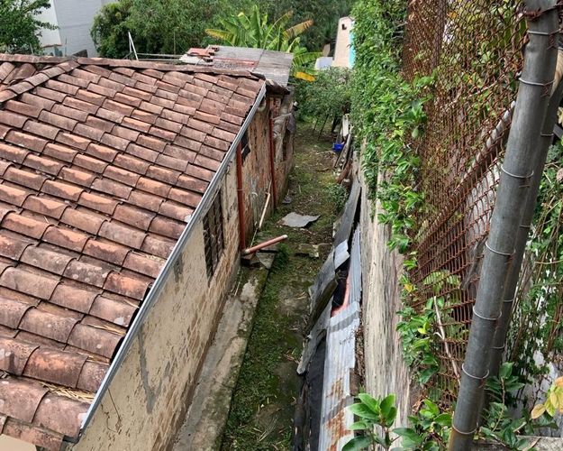 Lote en venta en Loma Del Esmeraldal, Envigado, 380 m² · foto 5 de 10