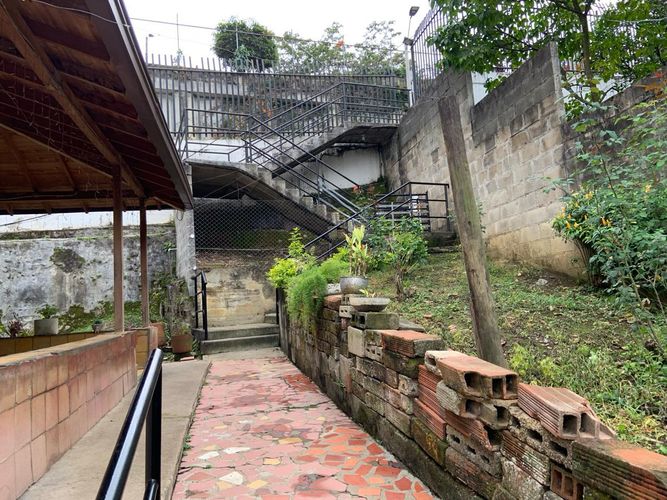 Lote en venta en Loma Del Esmeraldal, Envigado, 380 m² · foto 6 de 10