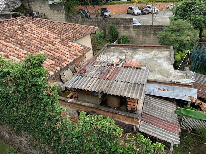 Lote en venta en Loma Del Esmeraldal, Envigado, 380 m² · foto 7 de 10
