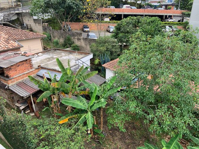 Lote en venta en Loma Del Esmeraldal, Envigado, 380 m² · foto 9 de 10