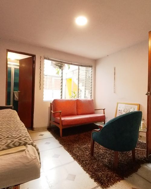 Casa de 5 alcobas en venta en Laureles, Medellín, 250 m² · foto 8 de 18
