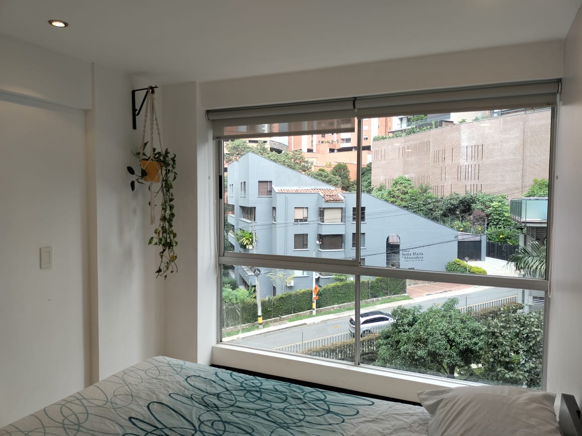 Apartamento en venta en El Poblado, Medellín · foto 4 de 15