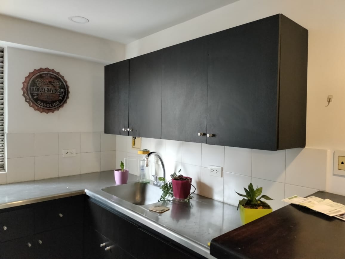 Apartamento en venta en El Poblado, Medellín · foto 7 de 15