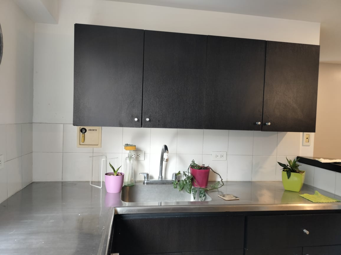 Apartamento en venta en El Poblado, Medellín · foto 8 de 15