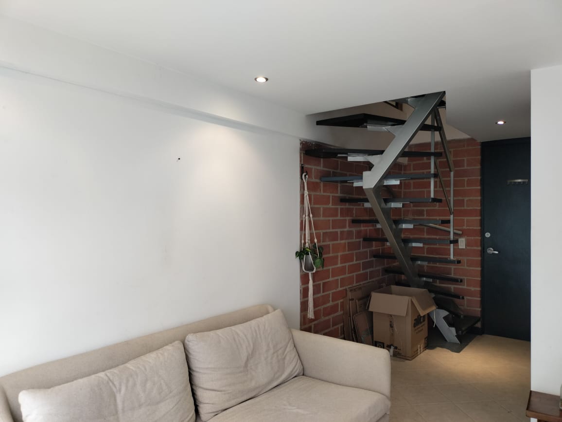 Apartamento en venta en El Poblado, Medellín · foto 9 de 15