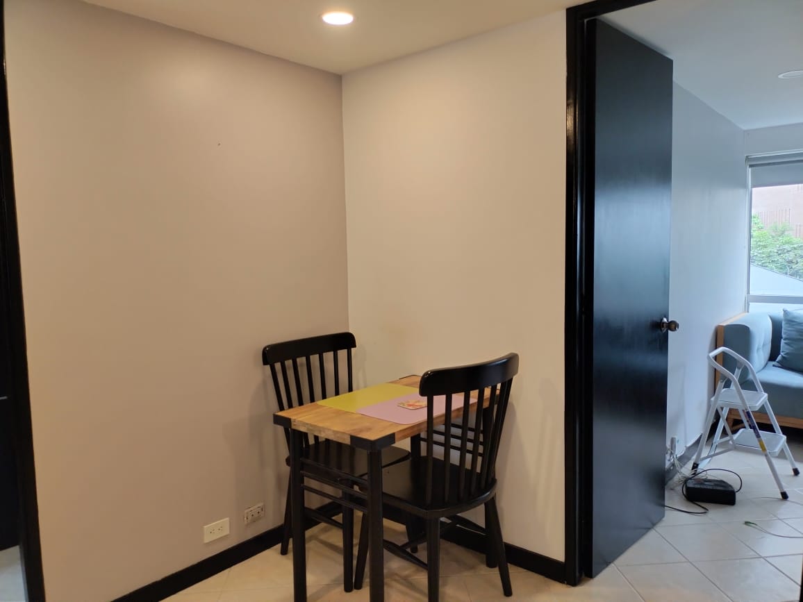 Apartamento en venta en El Poblado, Medellín · foto 10 de 15