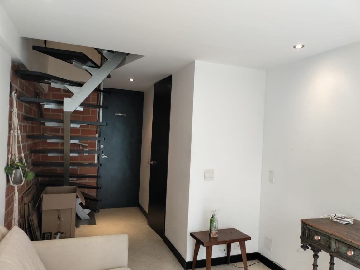 Apartamento en venta en El Poblado, Medellín · foto 11 de 15