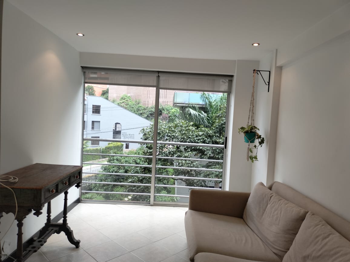 Apartamento en venta en El Poblado, Medellín · foto 12 de 15