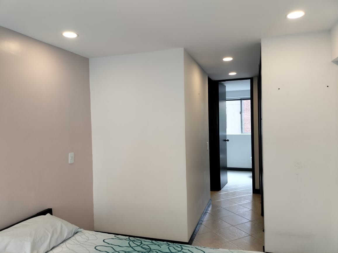 Apartamento en venta en El Poblado, Medellín · foto 13 de 15