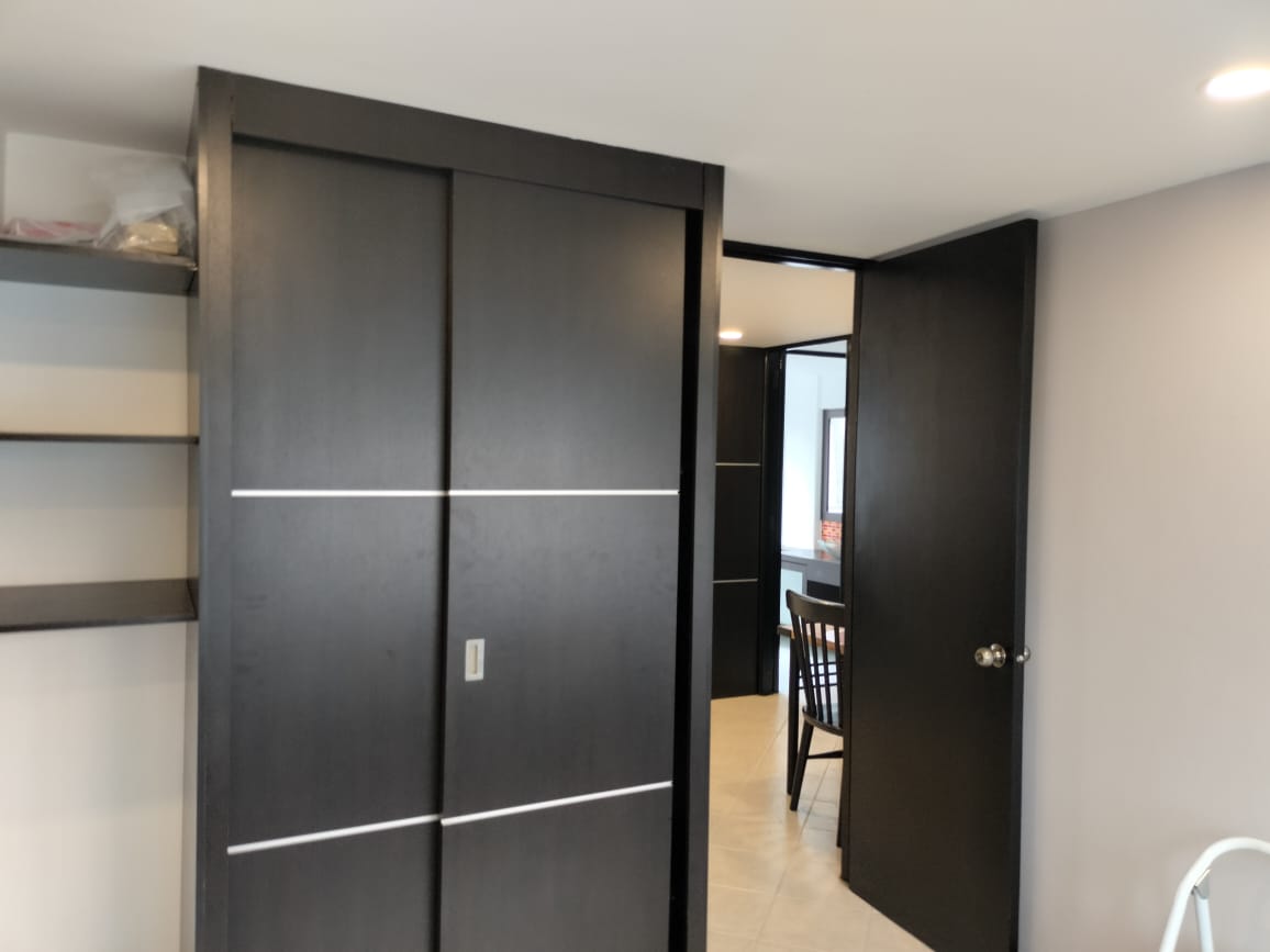 Apartamento en venta en El Poblado, Medellín · foto 14 de 15