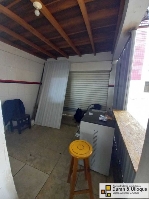 Bodega en venta en Centro, Bucaramanga, 270 m² · foto 5 de 21