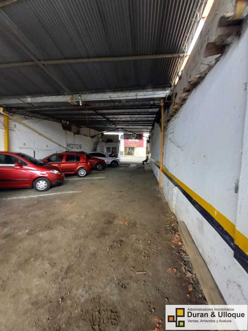 Bodega en venta en Centro, Bucaramanga, 270 m² · foto 8 de 21