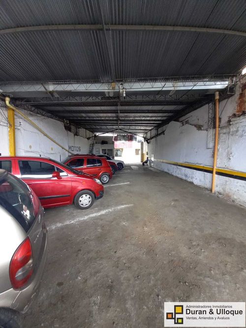 Bodega en venta en Centro, Bucaramanga, 270 m² · foto 10 de 21