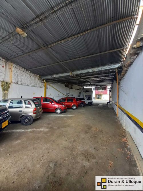 Bodega en venta en Centro, Bucaramanga, 270 m² · foto 11 de 21