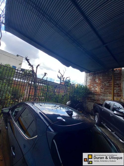 Bodega en venta en Centro, Bucaramanga, 270 m² · foto 13 de 21