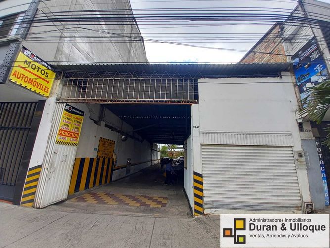 Bodega en venta en Centro, Bucaramanga, 270 m² · foto 20 de 21
