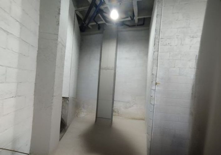 Bodega en arriendo en Trinidad, Medellín, 90 m² · foto 5 de 8