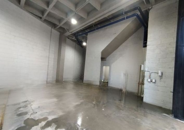 Bodega en arriendo en Trinidad, Medellín, 90 m² · foto 7 de 8