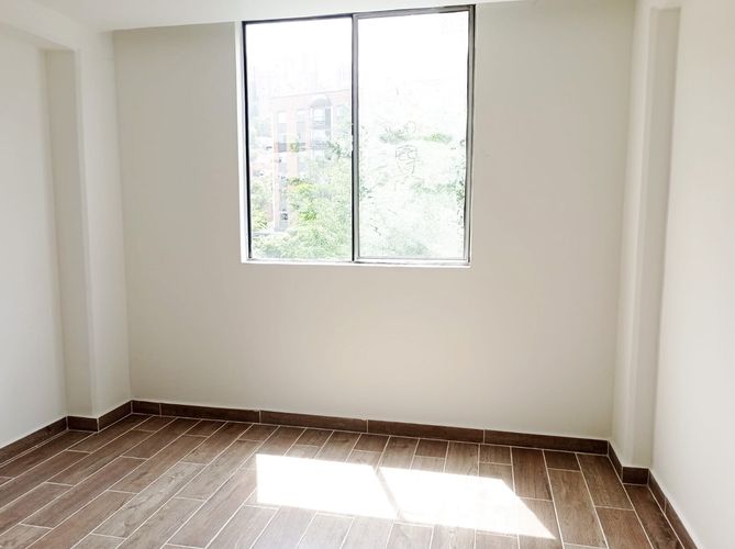 Apartamento de 3 alcobas en arriendo en El Poblado, Medellín, 91 m² · foto 10 de 13