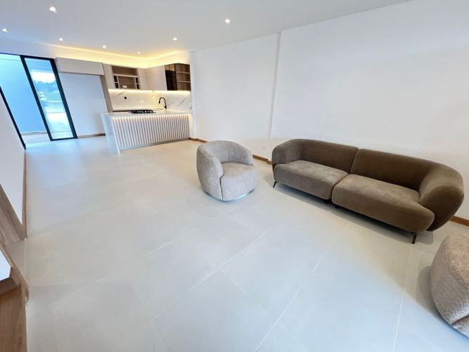 Casa de 4 alcobas en venta en Santa Ana, Rionegro, 186 m² · foto 2 de 24