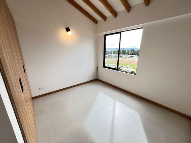 Casa de 4 alcobas en venta en Santa Ana, Rionegro, 186 m² · foto 9 de 24