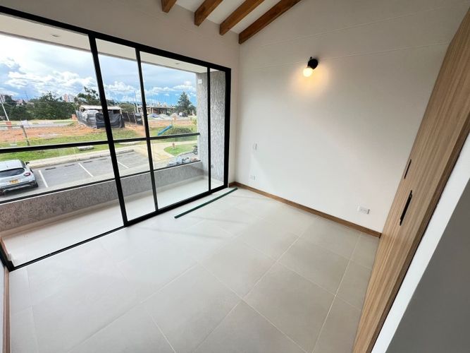 Casa de 4 alcobas en venta en Santa Ana, Rionegro, 186 m² · foto 11 de 24
