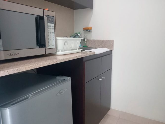 Oficina en arriendo en El Poblado, Medellín, 50 m² · foto 5 de 8