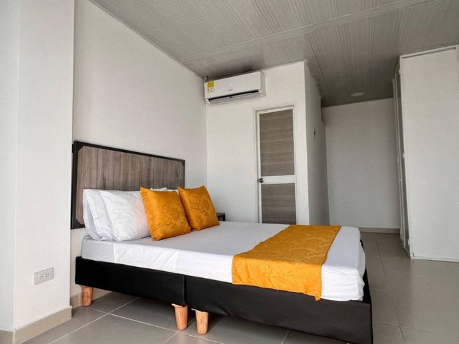 Edificio en venta en Junin, Cali, 1200 m² · foto 11 de 24