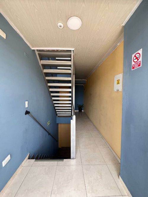 Edificio en venta en Junin, Cali, 1200 m² · foto 14 de 24