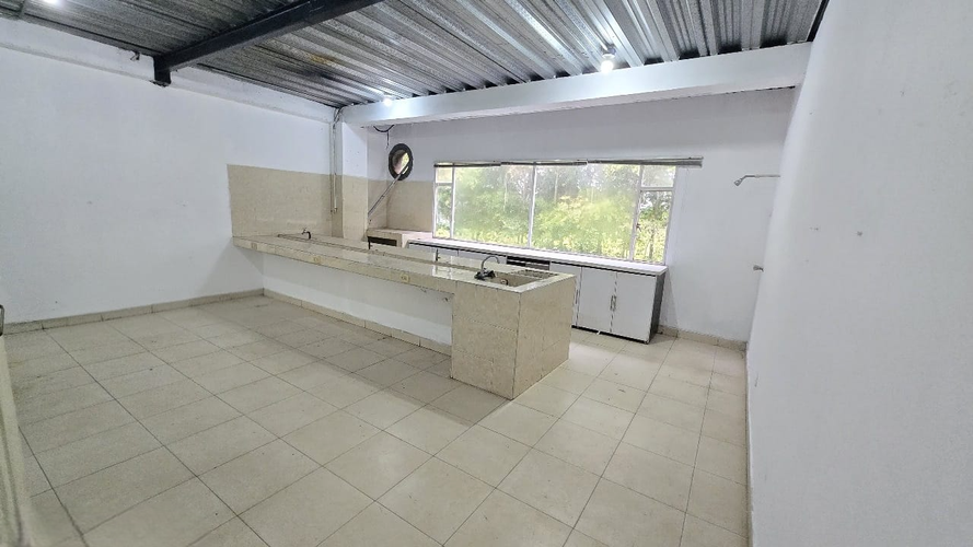 Bodega en venta en Verganzo, Tocancipá, 3622 m² · foto 5 de 20