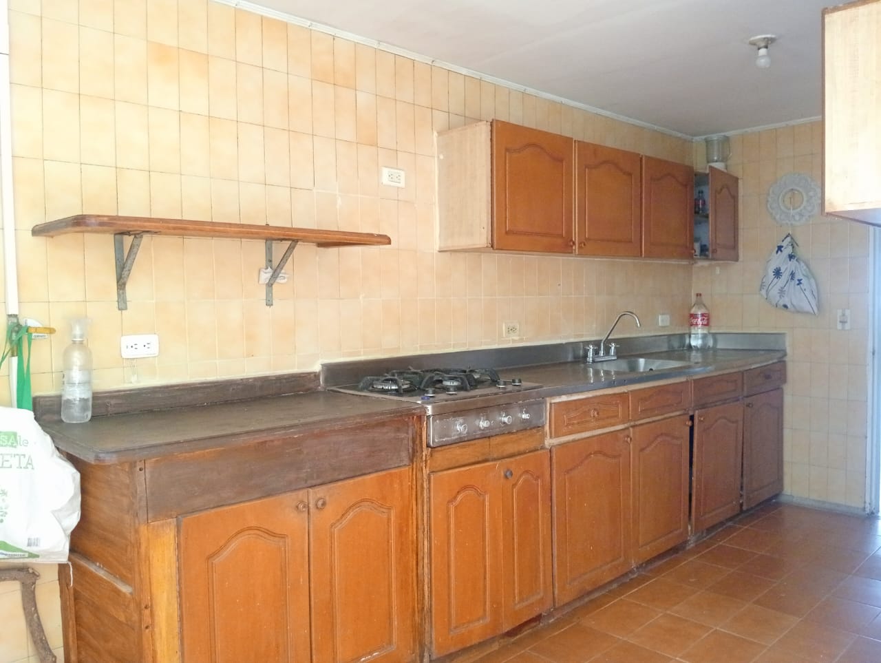 Apartamento en venta en Laureles, Medellín 4