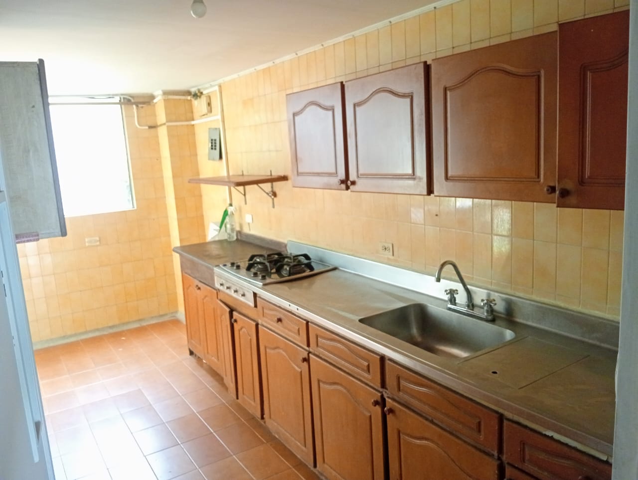 Apartamento en venta en Laureles, Medellín 5