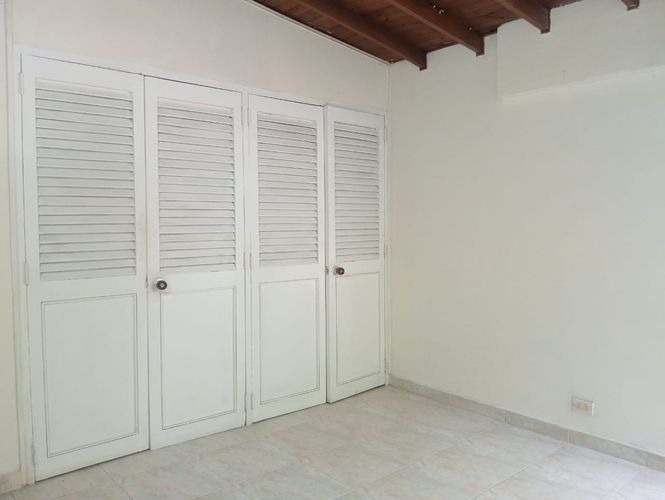 Apartamento de 4 alcobas en venta en Laureles, Medellín, 213 m² · foto 13 de 20