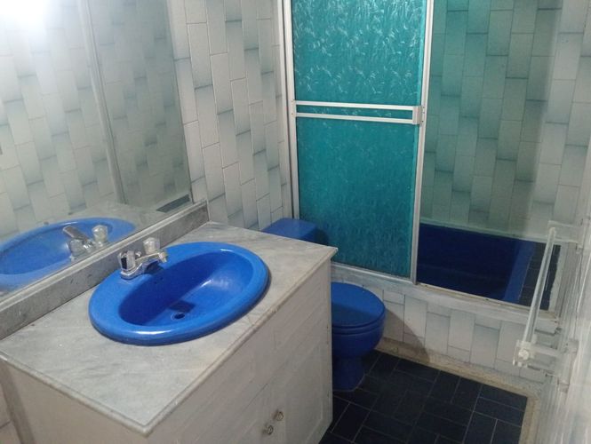 Apartamento de 4 alcobas en venta en Laureles, Medellín, 213 m² · foto 16 de 20