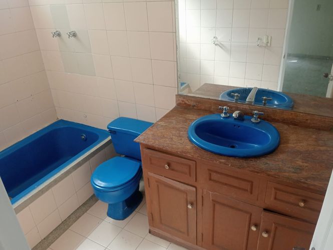 Apartamento de 4 alcobas en venta en Laureles, Medellín, 213 m² · foto 17 de 20