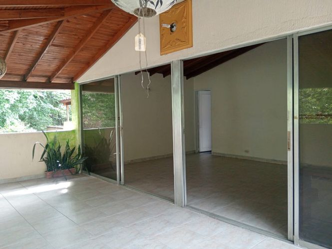 Apartamento de 4 alcobas en venta en Laureles, Medellín, 213 m² · foto 18 de 20