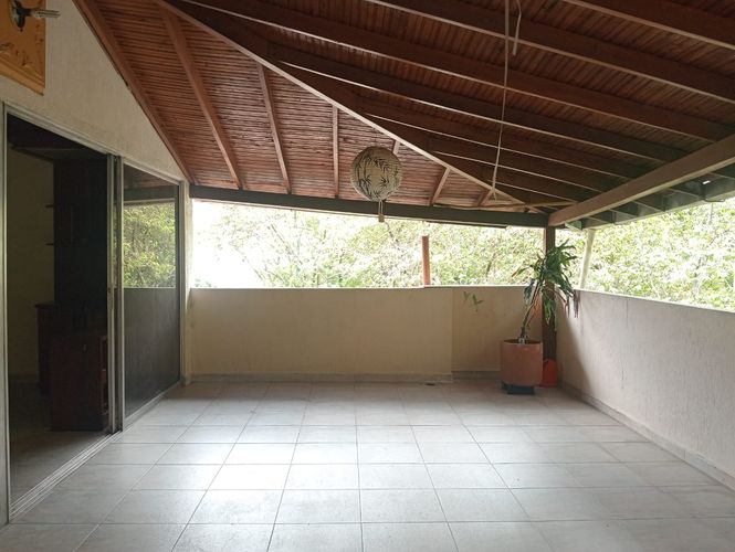 Apartamento de 4 alcobas en venta en Laureles, Medellín, 213 m² · foto 19 de 20
