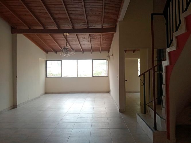 Apartamento de 4 alcobas en venta en Laureles, Medellín, 213 m² · foto 20 de 20