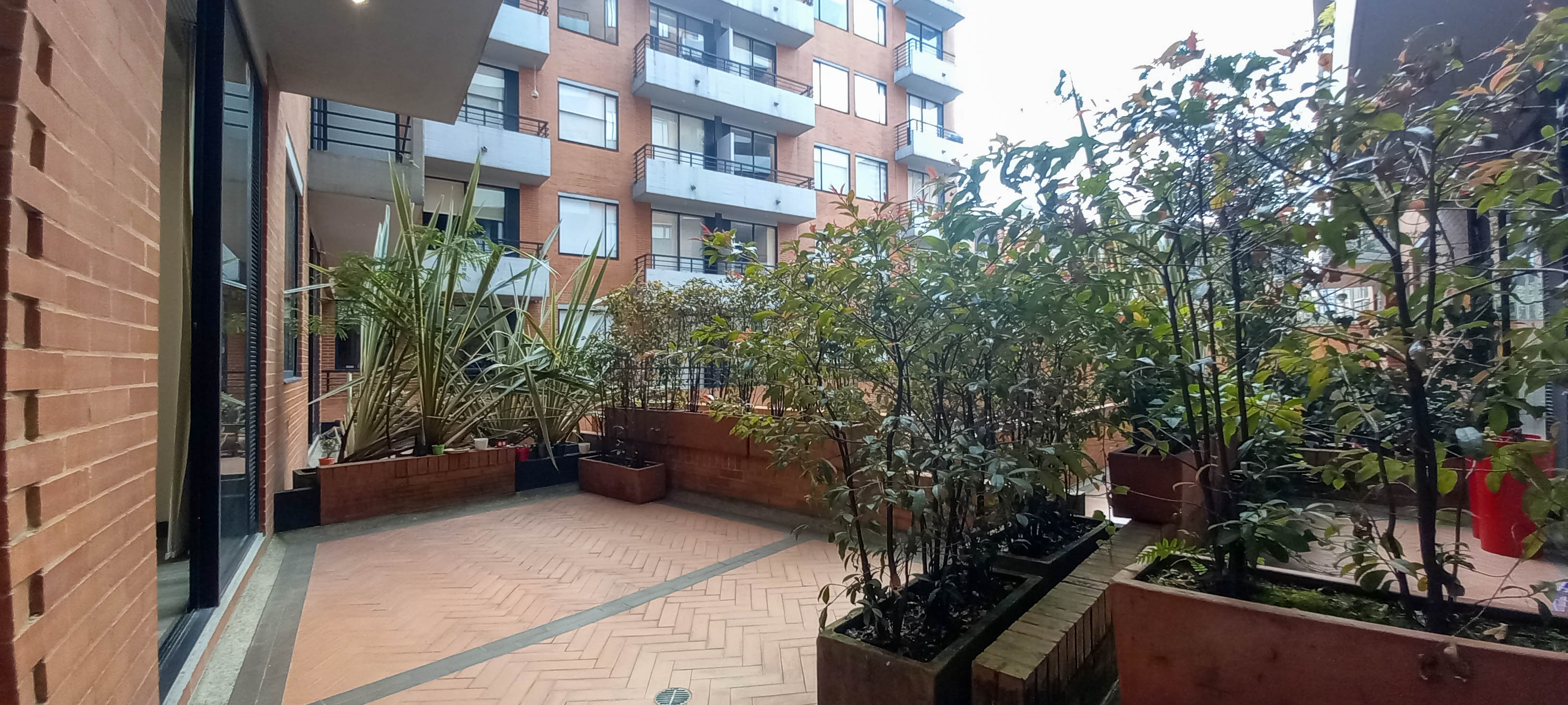 Apartamento en venta en Chapinero Alto, Bogotá · foto 6 de 24