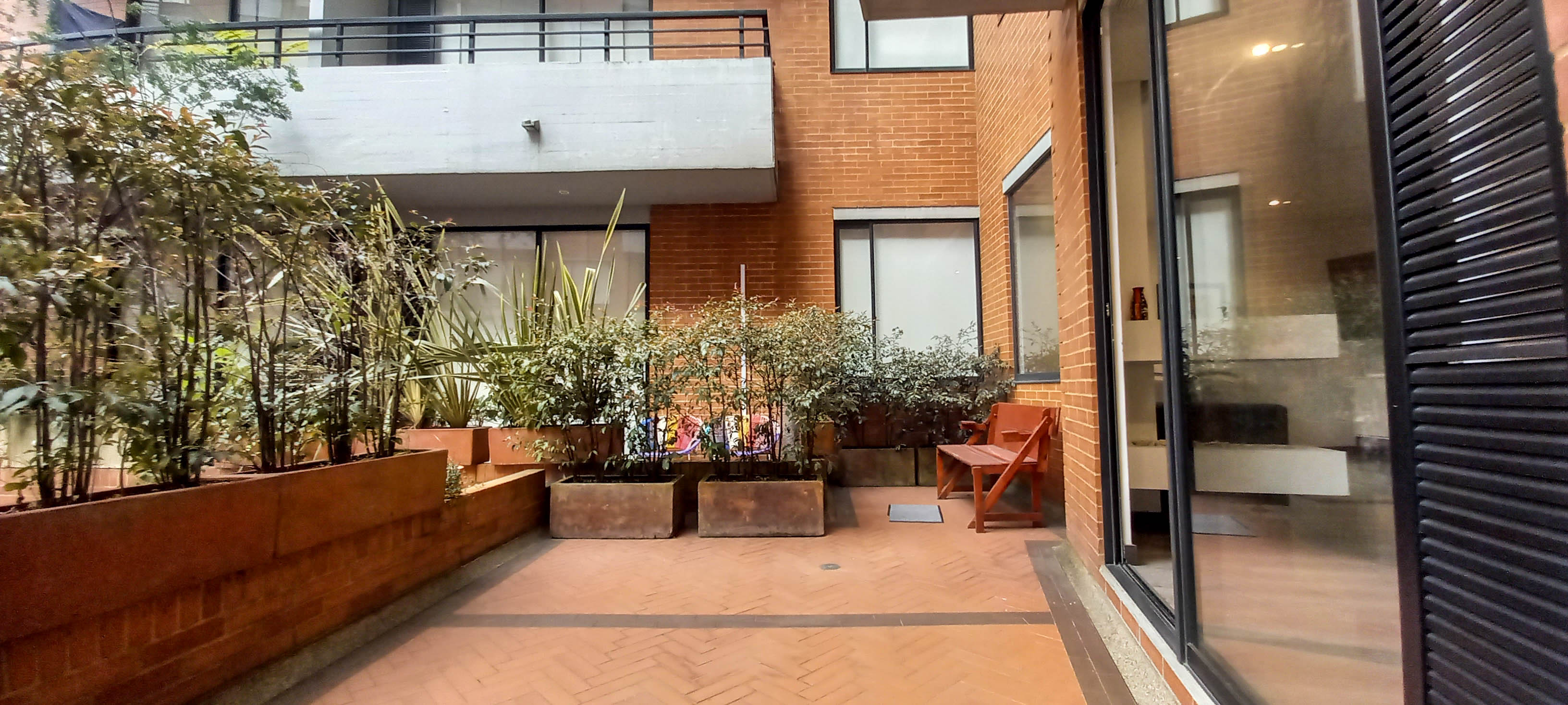 Apartamento en venta en Chapinero Alto, Bogotá · foto 7 de 24