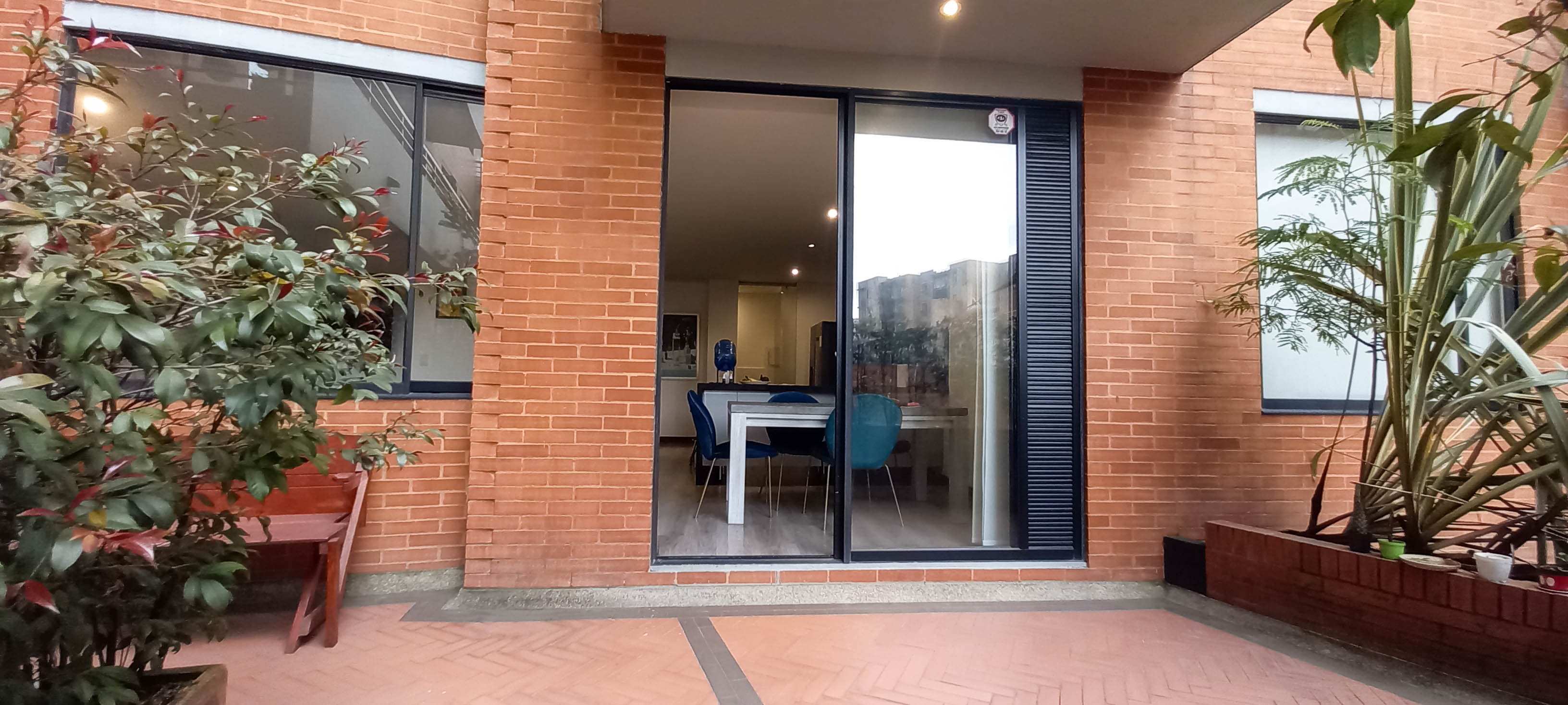 Apartamento en venta en Chapinero Alto, Bogotá · foto 8 de 24